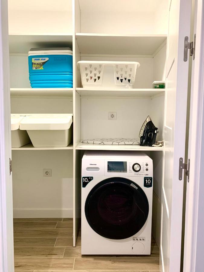 Apartamento La Salina San Fernando Extérieur photo