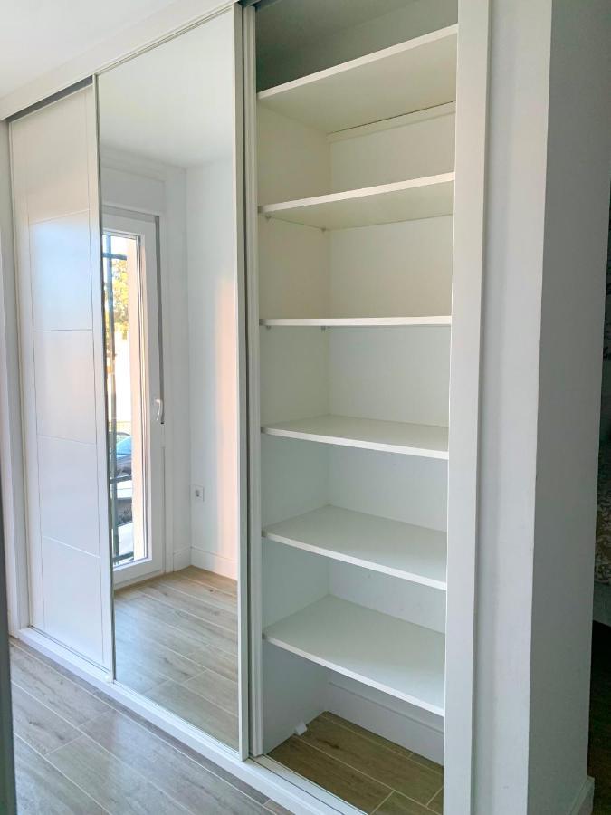 Apartamento La Salina San Fernando Extérieur photo
